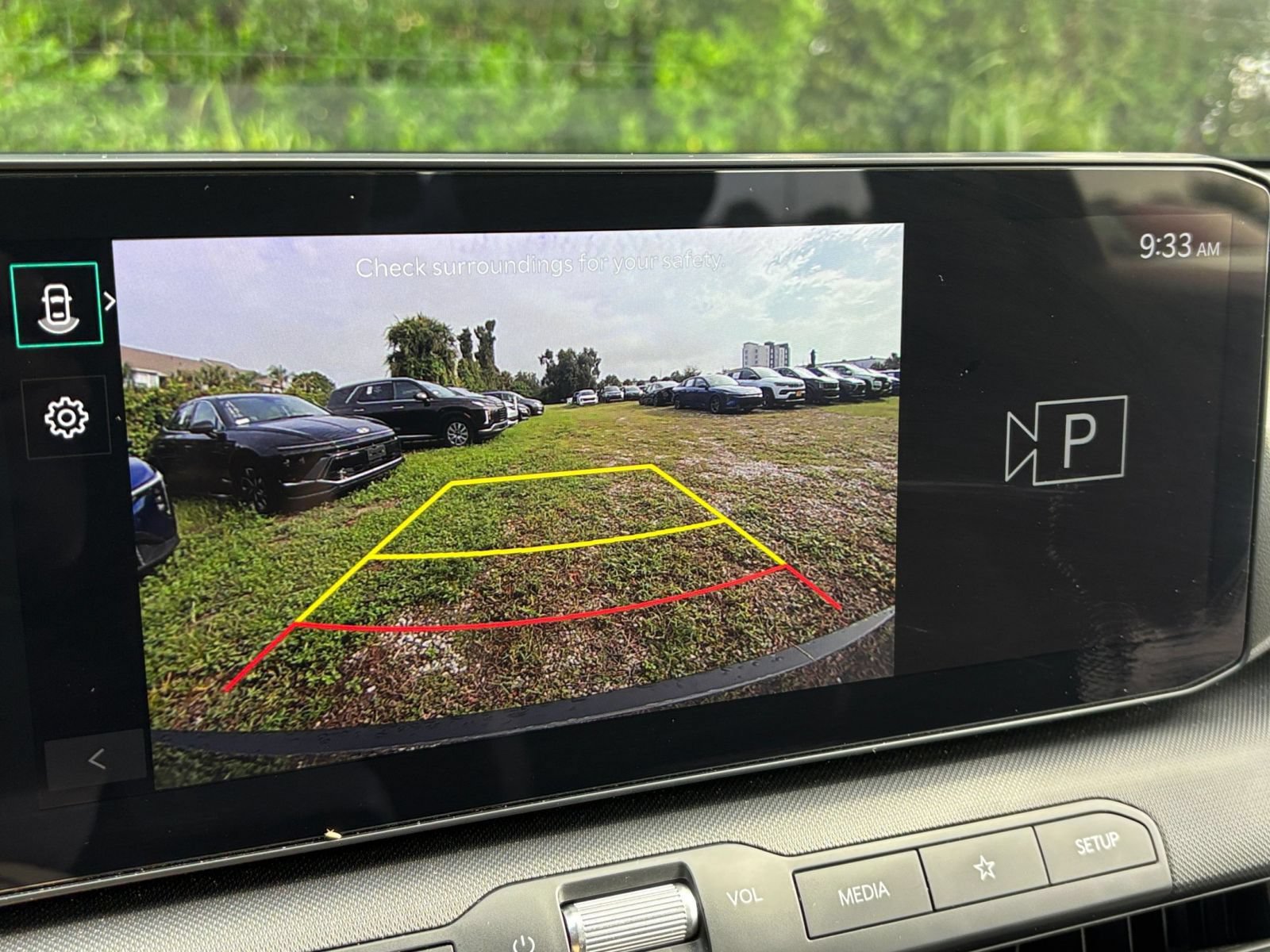 Thumbnail: 2025 Kia K4 - 22