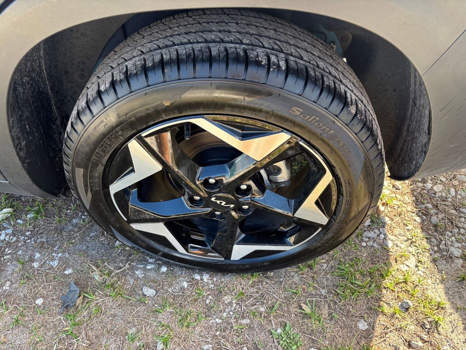 Thumbnail: 2025 Kia Seltos - 32