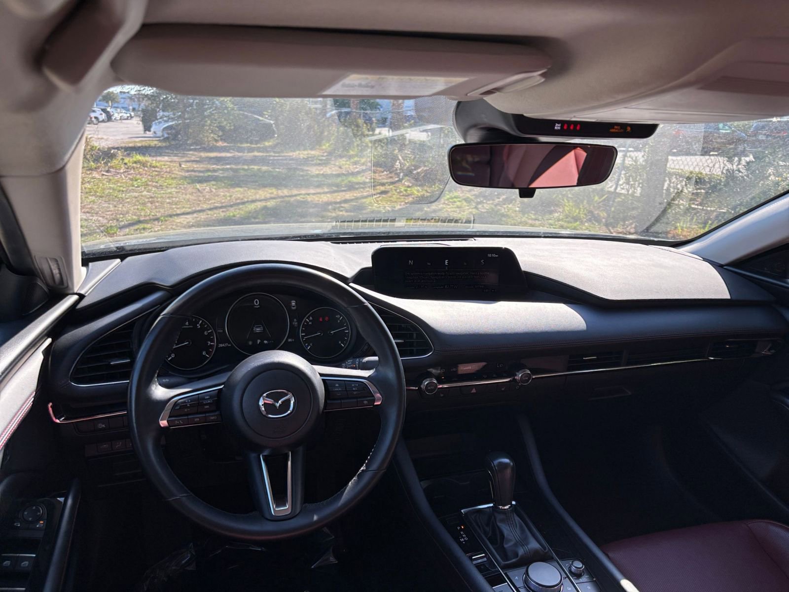 Thumbnail: 2025 Mazda Mazda3 - 35