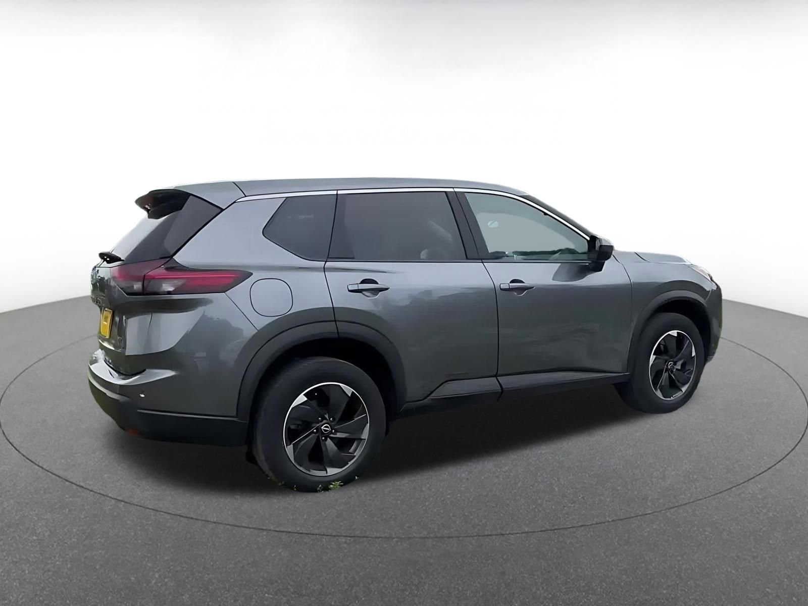 Thumbnail: 2025 Nissan Rogue - 15