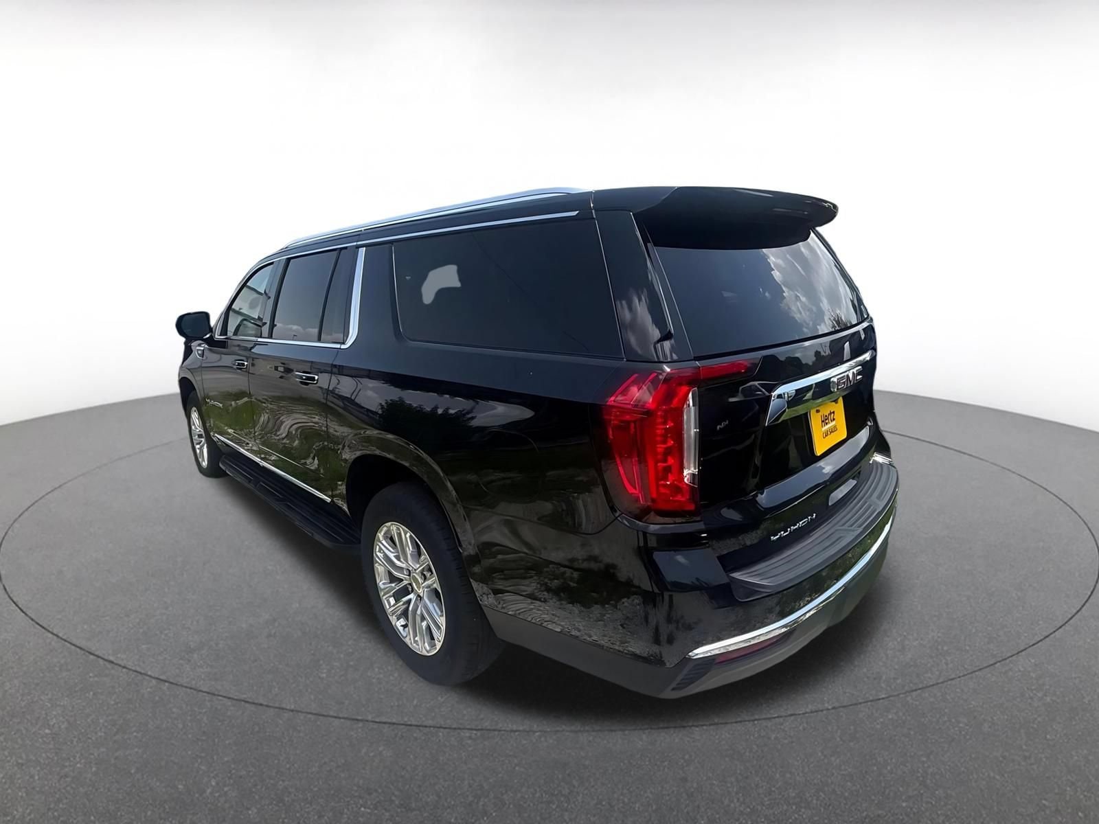 Thumbnail: 2024 GMC Yukon XL - 14