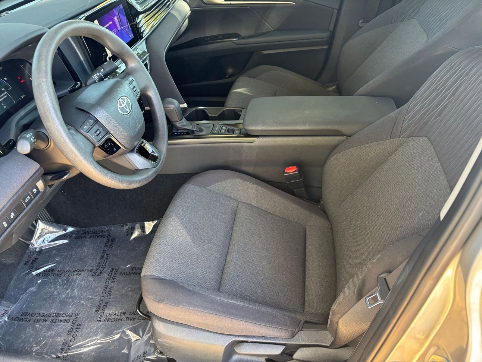 Thumbnail: 2025 Toyota Camry - 27