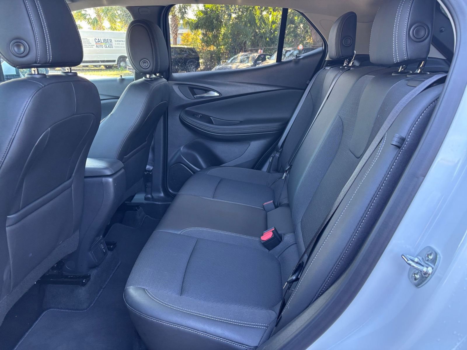 Thumbnail: 2025 Buick Encore GX - 25