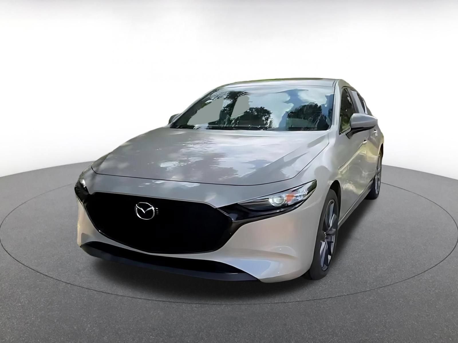 Thumbnail: 2026 Mazda Mazda3 - 7