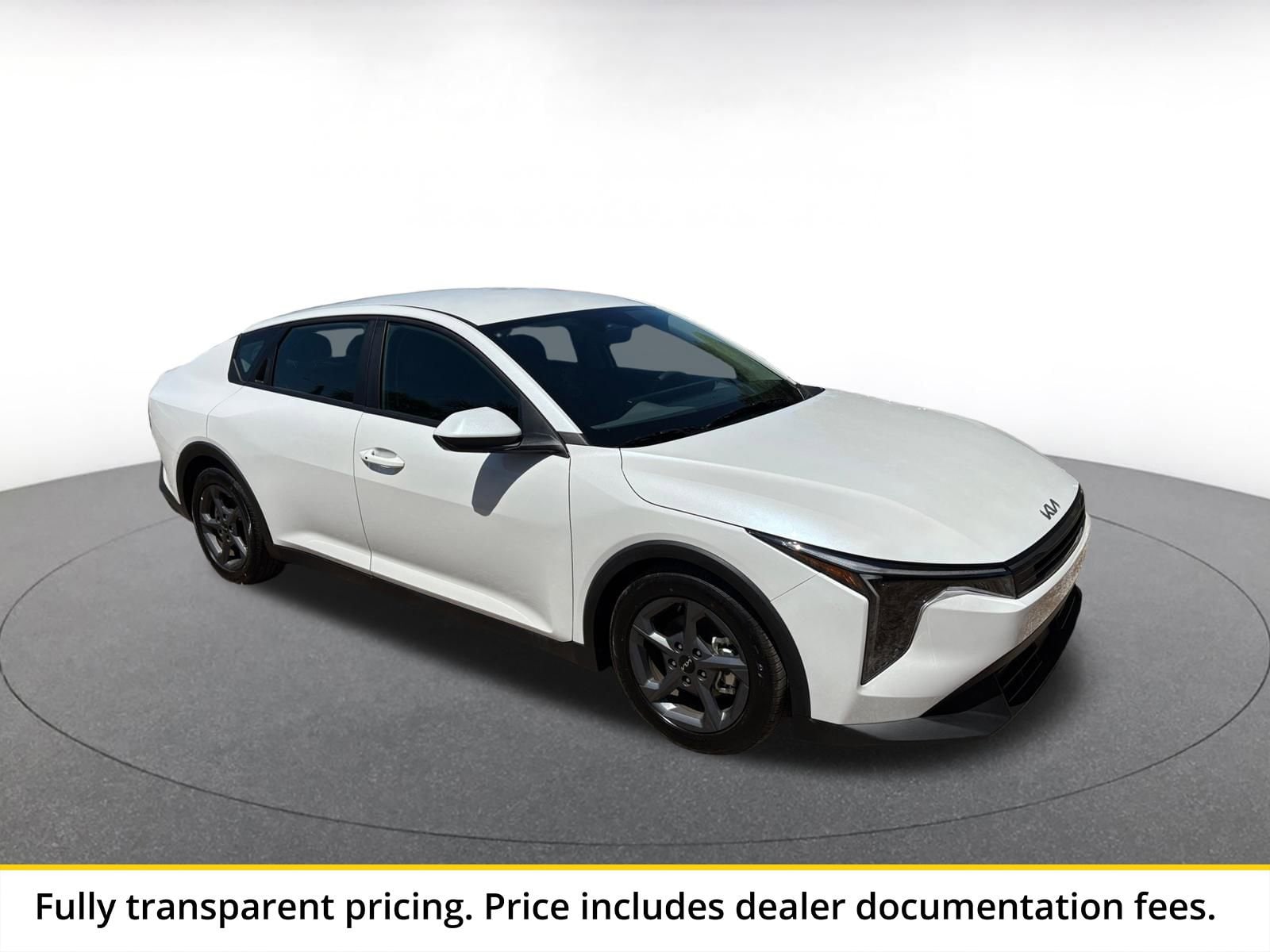 Thumbnail: 2025 Kia K4 - 1