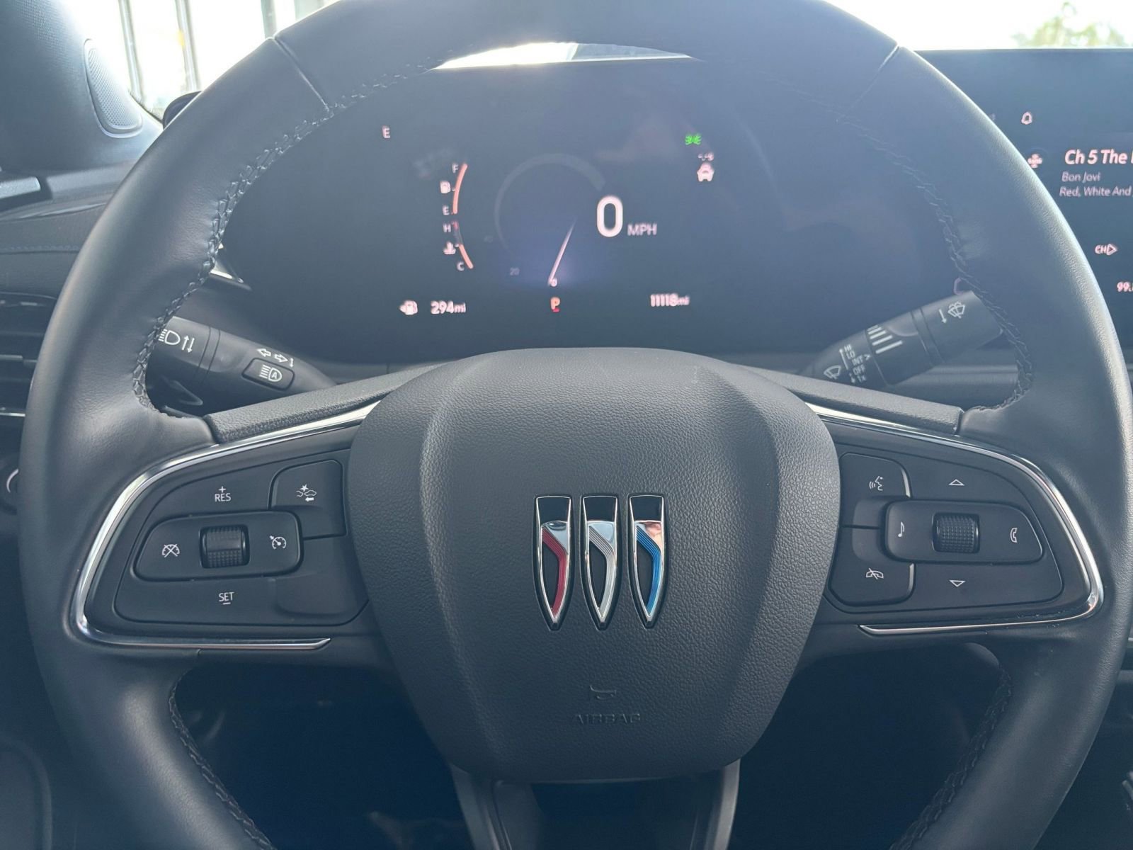 Thumbnail: 2025 Buick Envista - 28