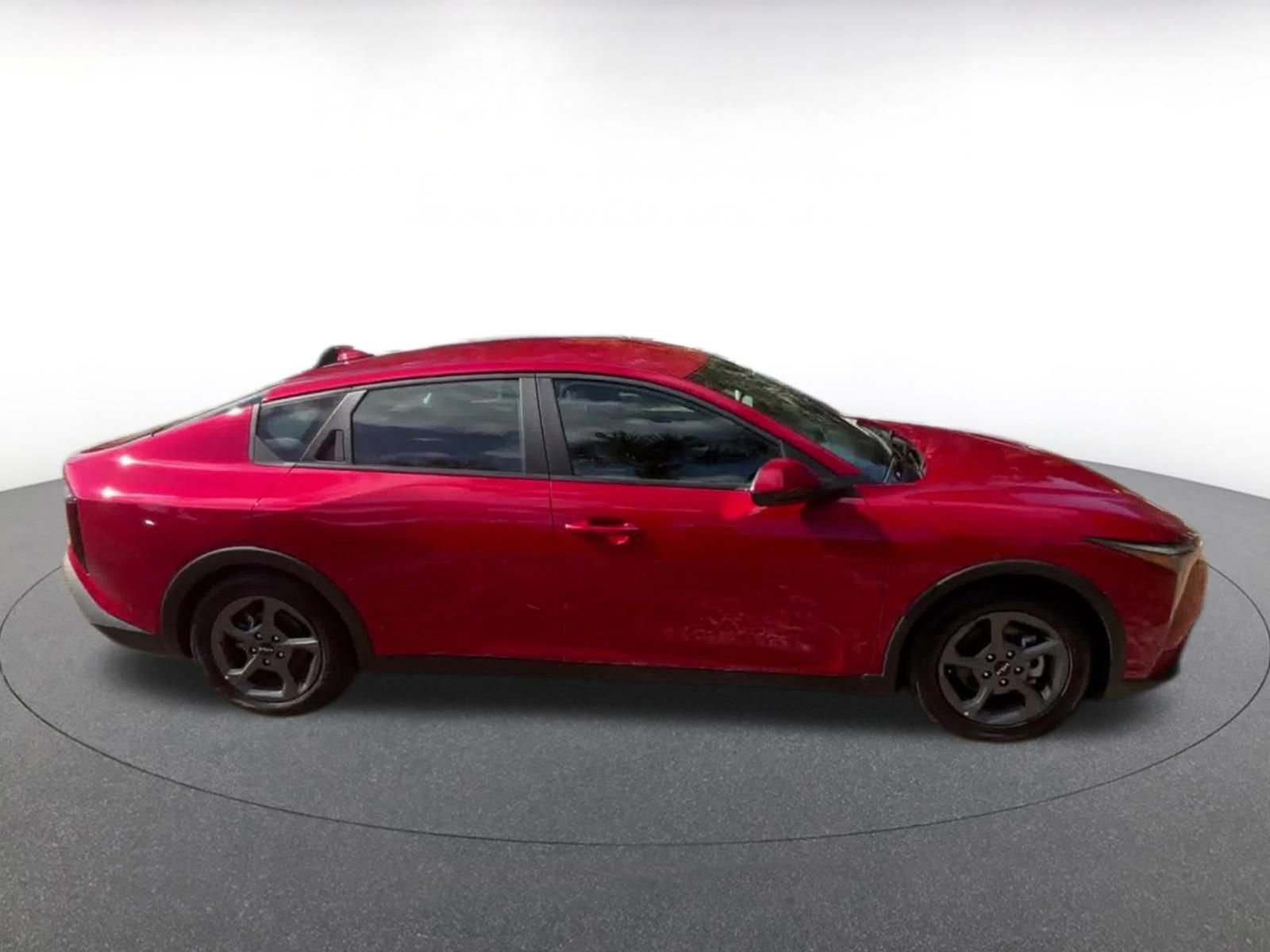 Thumbnail: 2025 Kia K4 - 16