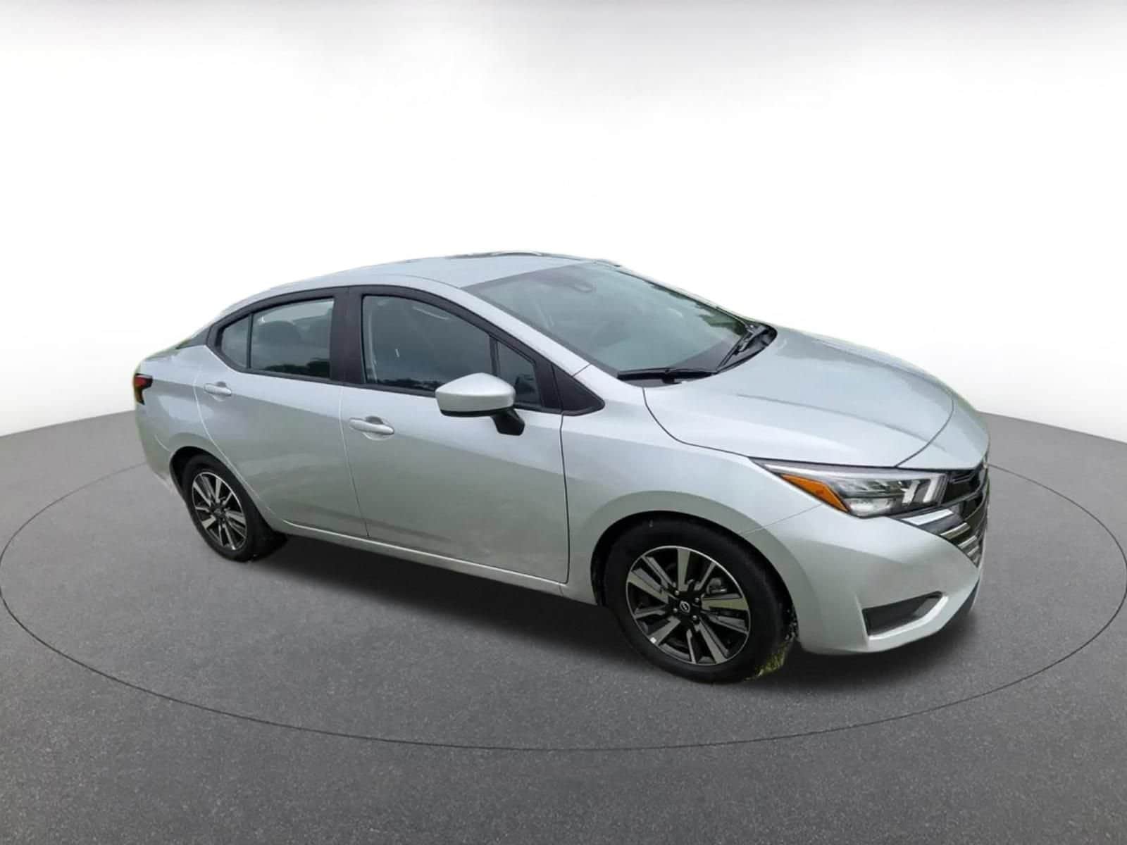 Thumbnail: 2025 Nissan Versa - 2