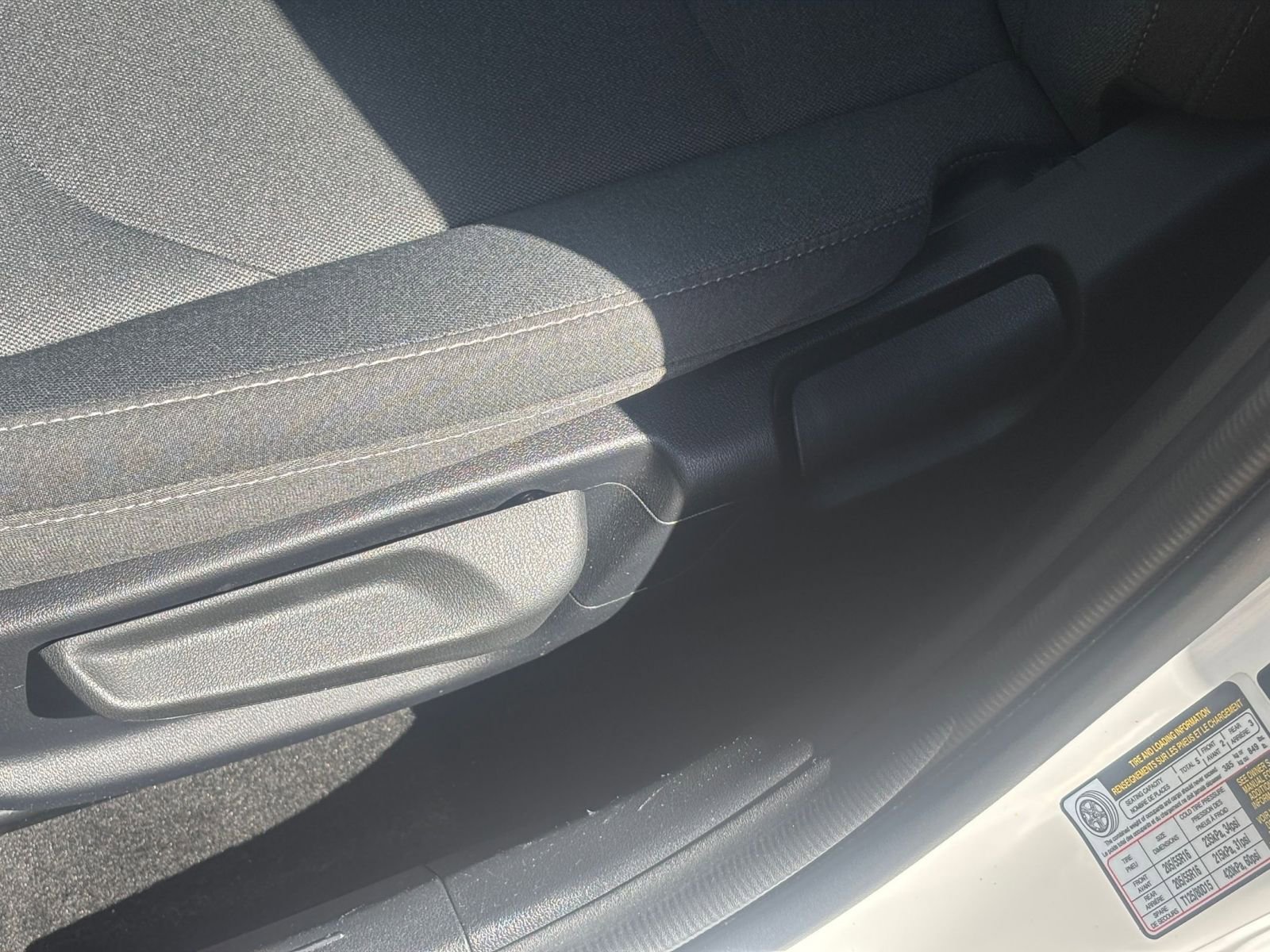 Thumbnail: 2025 Kia K4 - 23