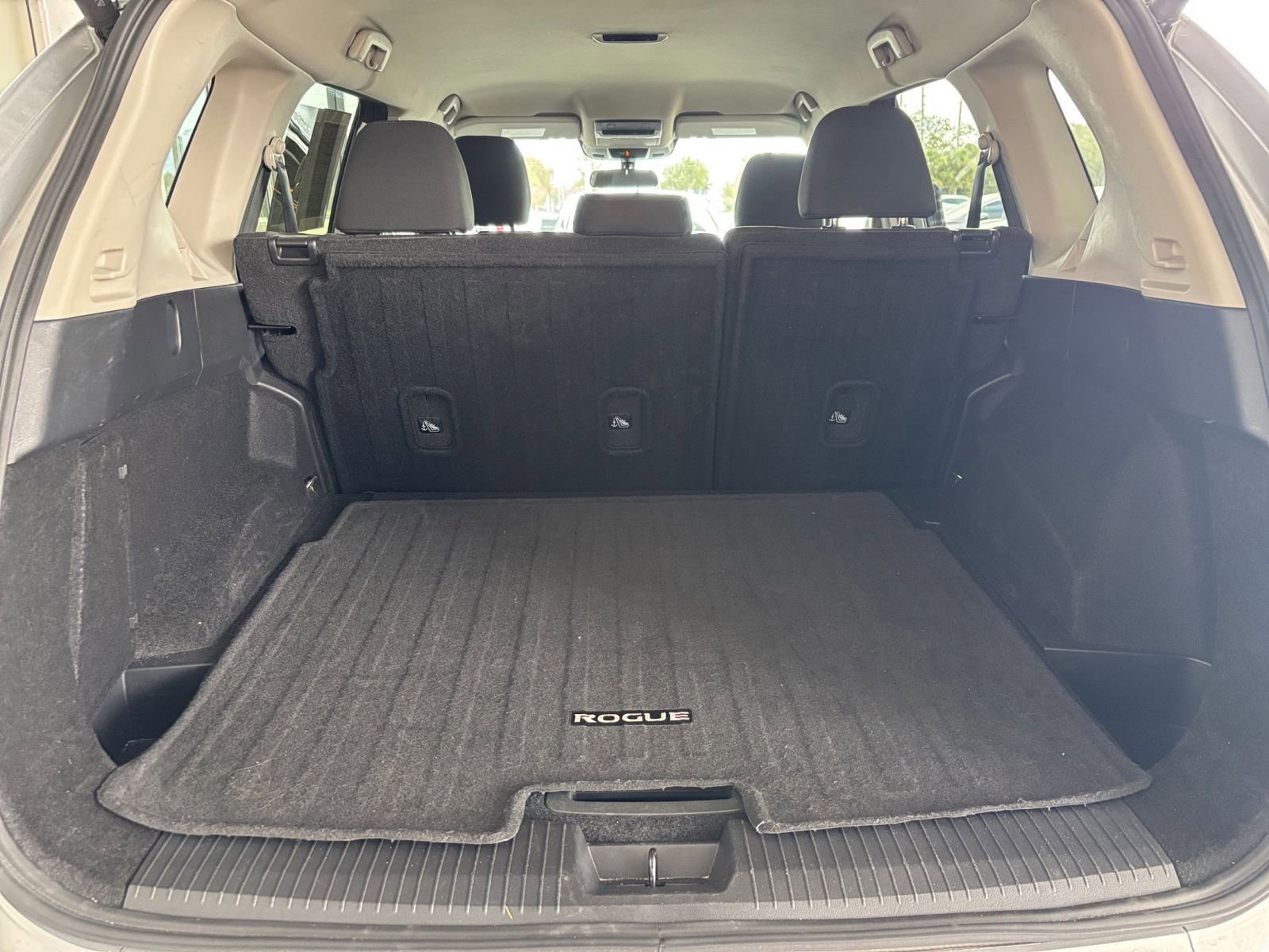 Thumbnail: 2025 Nissan Rogue - 33