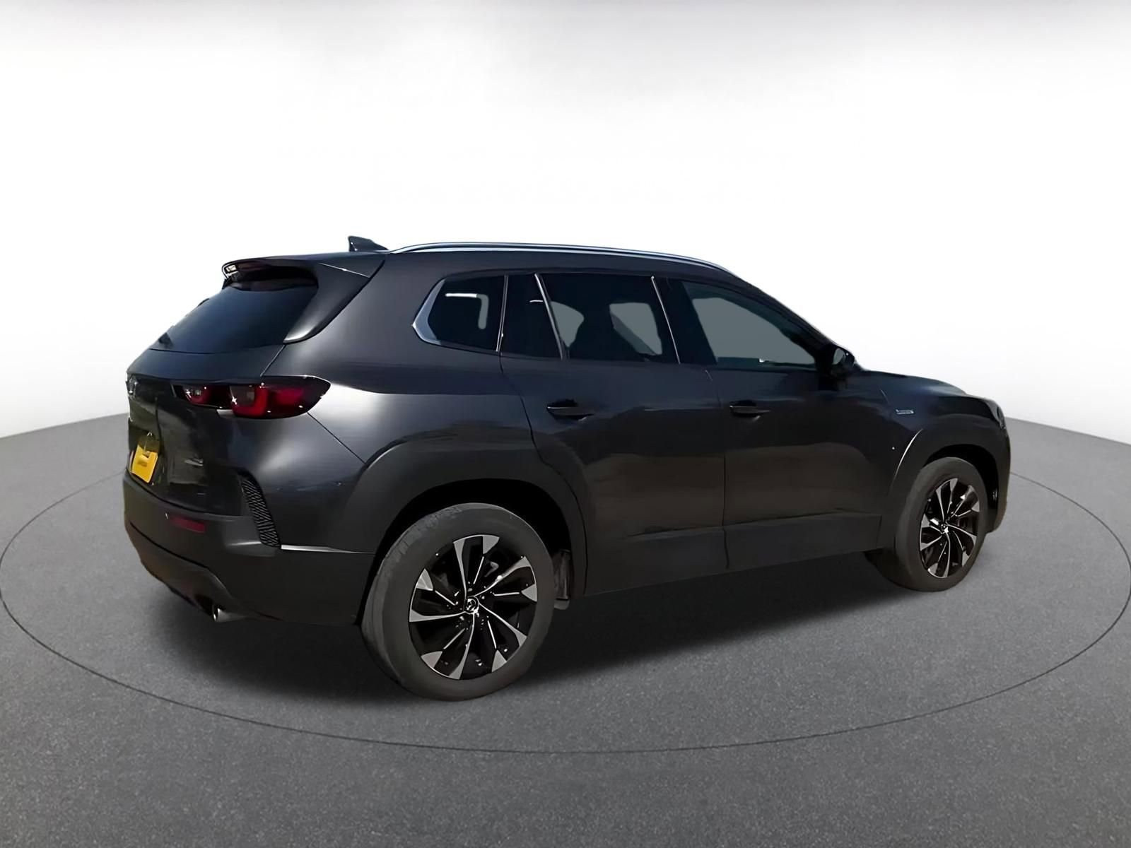 Thumbnail: 2025 Mazda CX-50 - 14