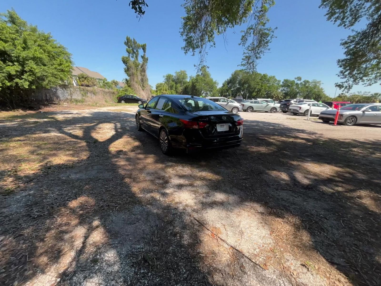 Thumbnail: 2025 Nissan Altima - 16