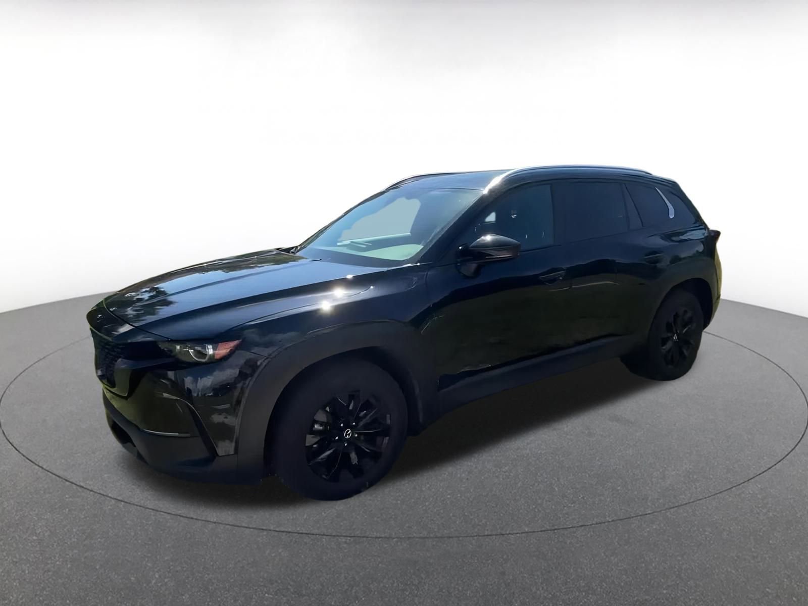 Thumbnail: 2025 Mazda CX-50 - 8
