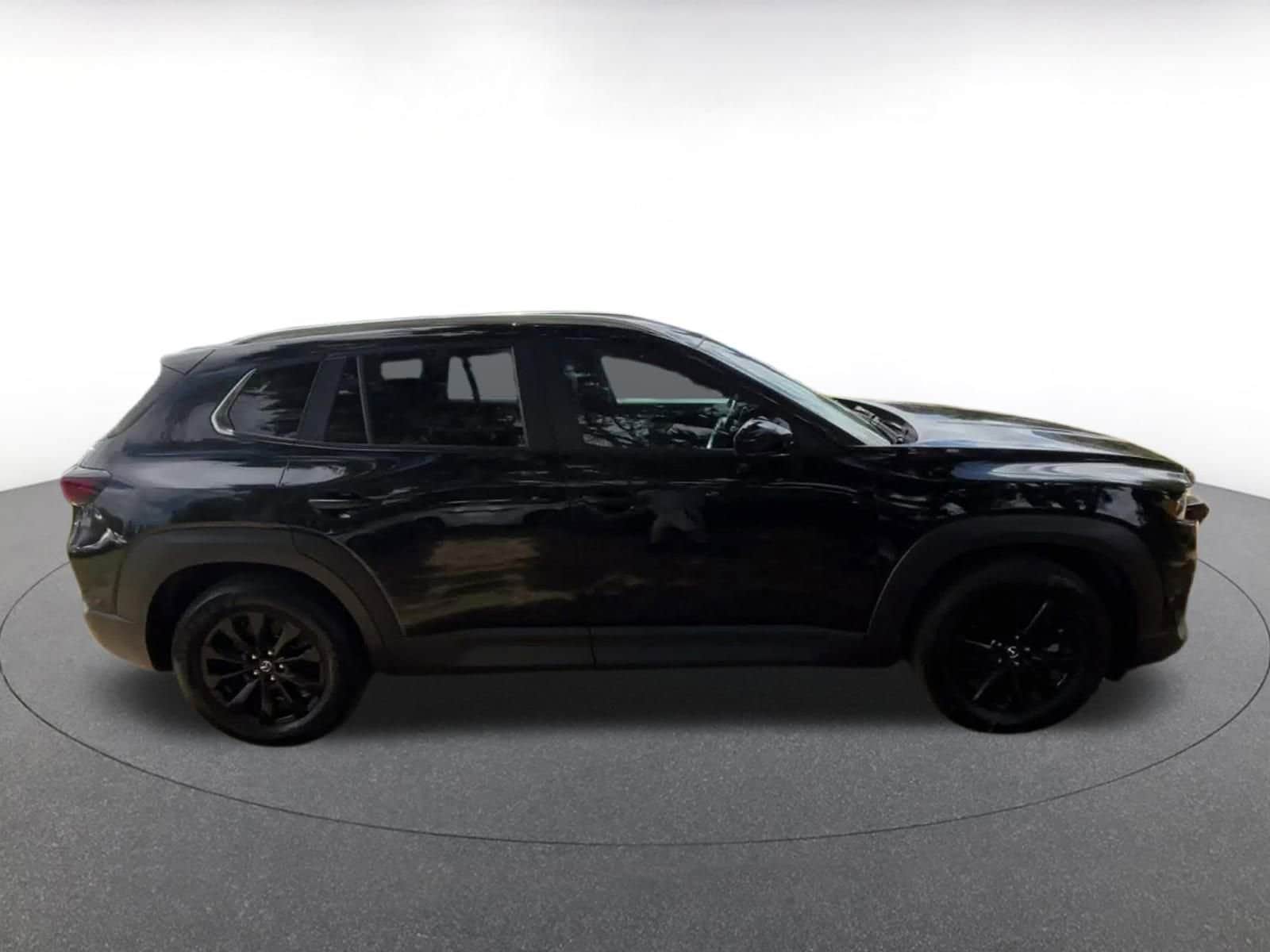 Thumbnail: 2025 Mazda CX-50 - 16
