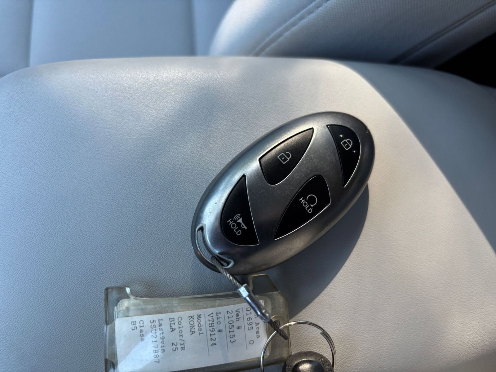 Thumbnail: 2025 Hyundai Kona - 22