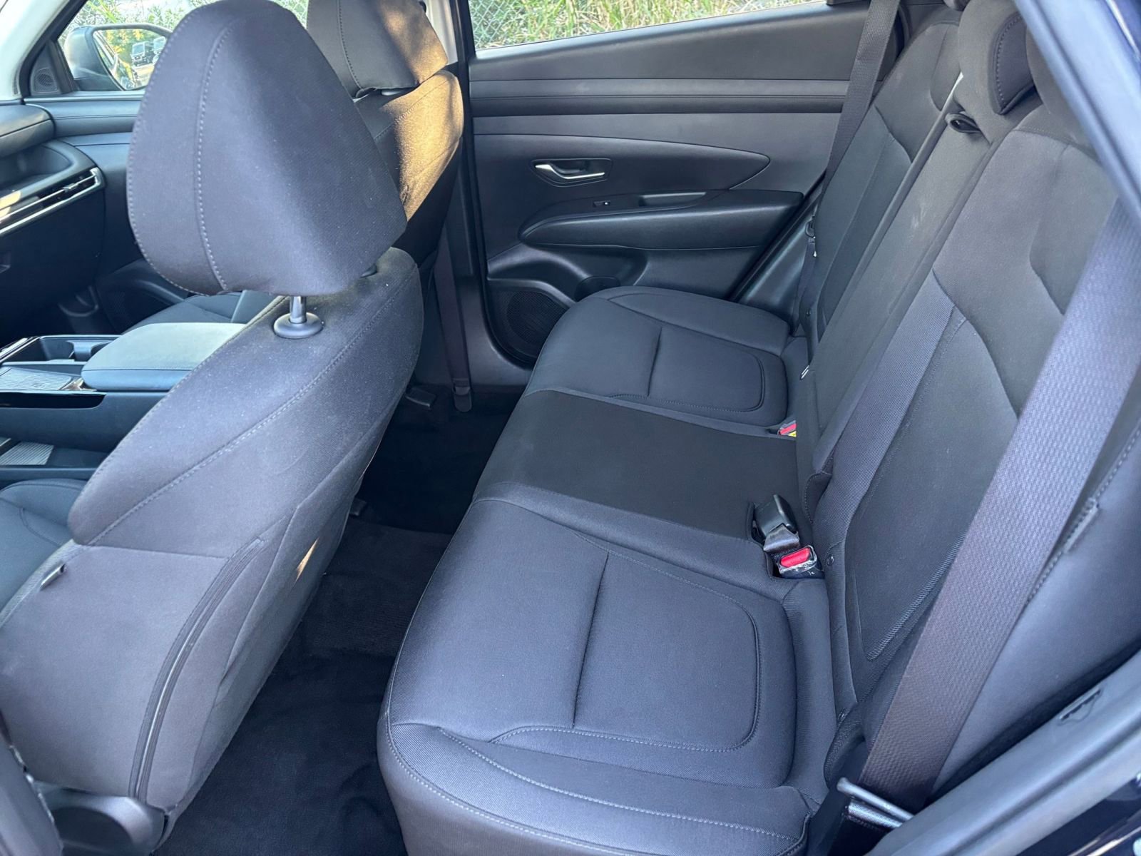 Thumbnail: 2025 Hyundai Tucson - 27