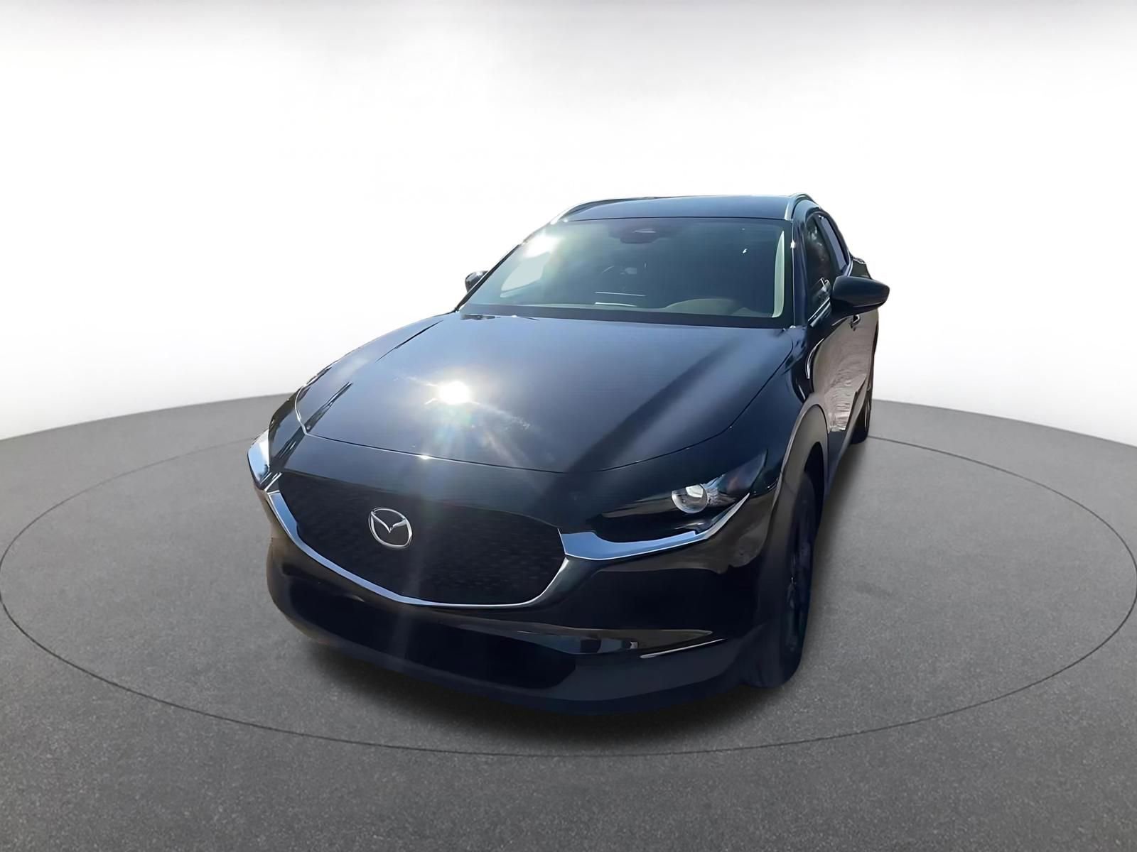 Thumbnail: 2025 Mazda CX-30 - 7