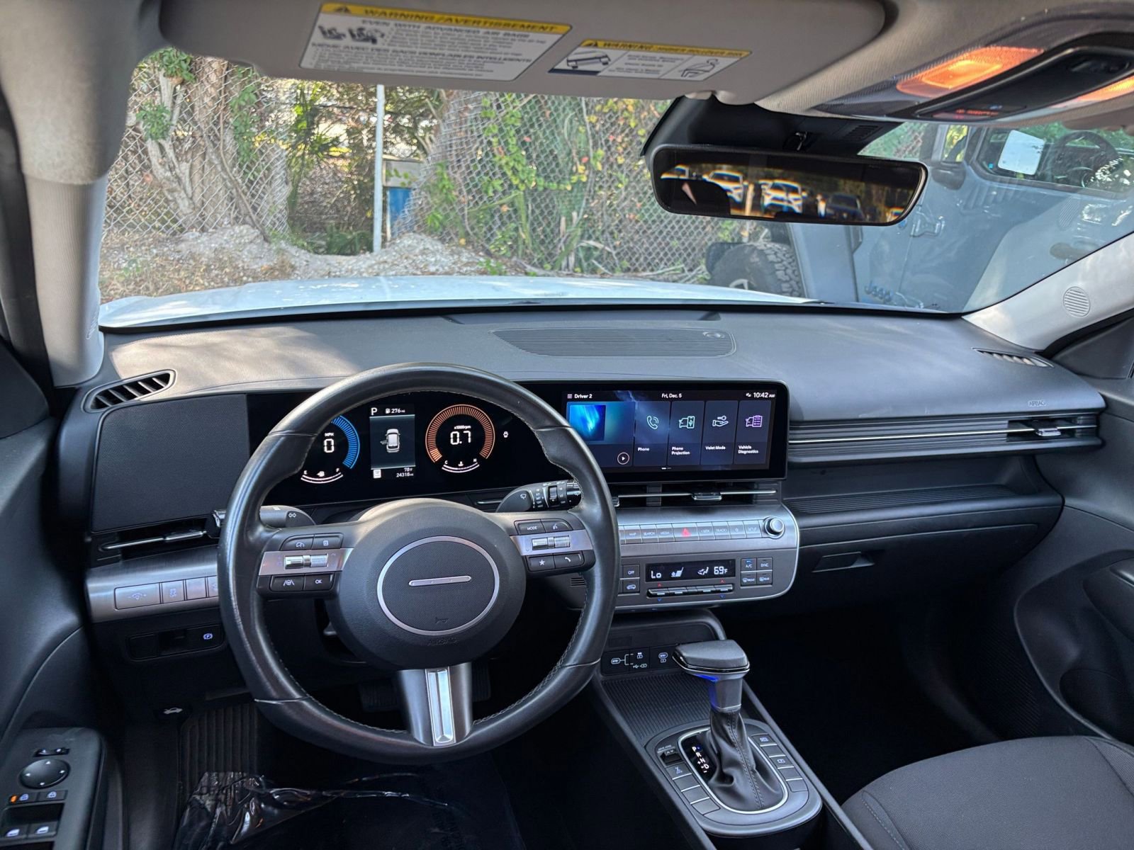 Thumbnail: 2025 Hyundai Kona - 33