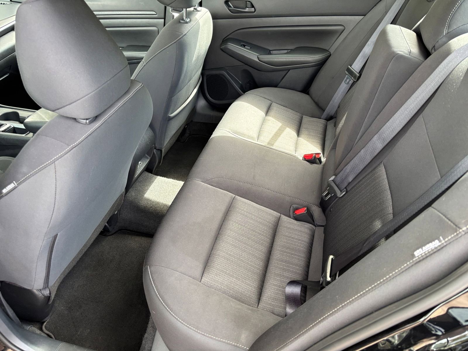 Thumbnail: 2025 Nissan Altima - 27