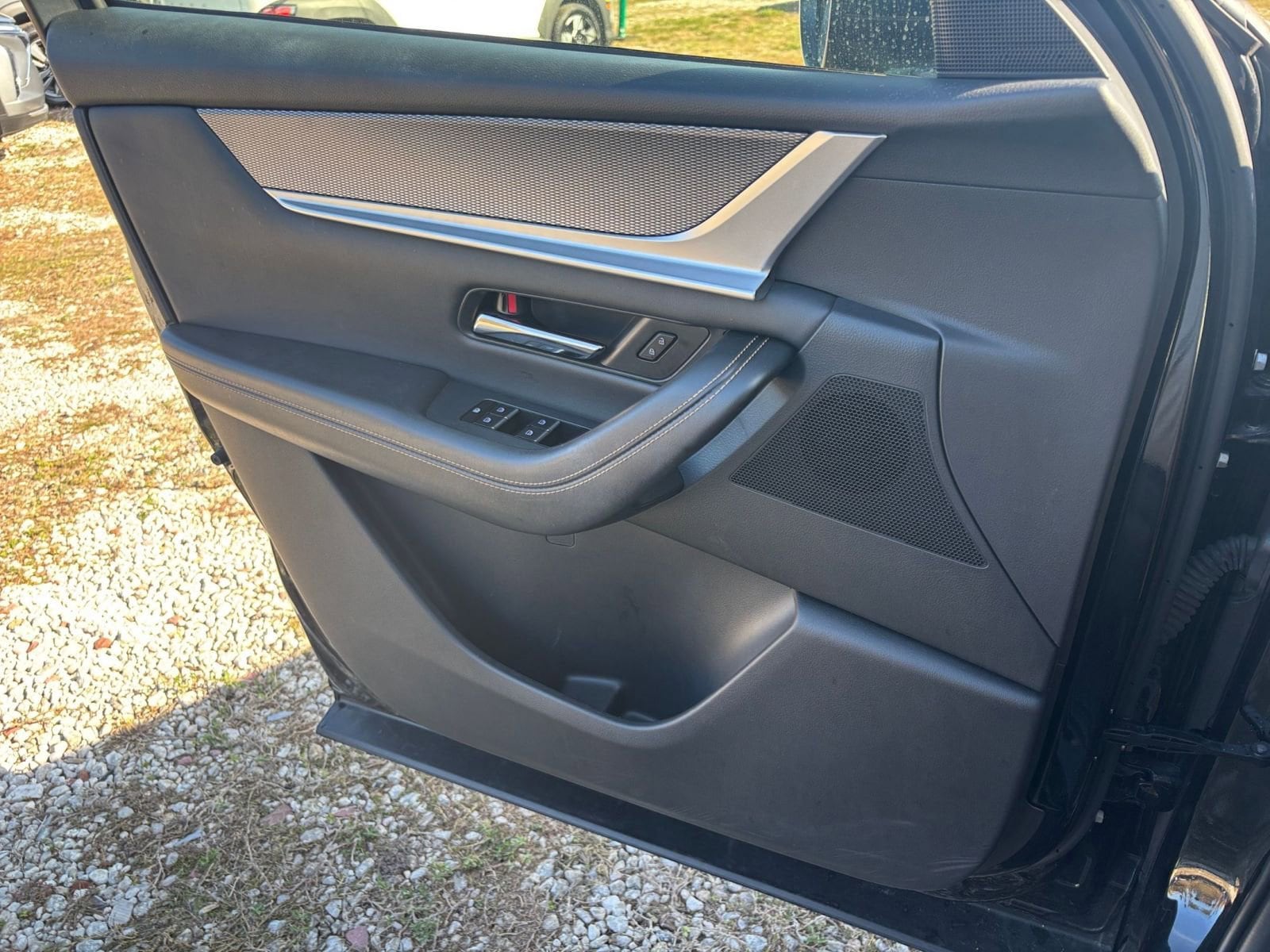 Thumbnail: 2025 Mazda CX-90 - 20