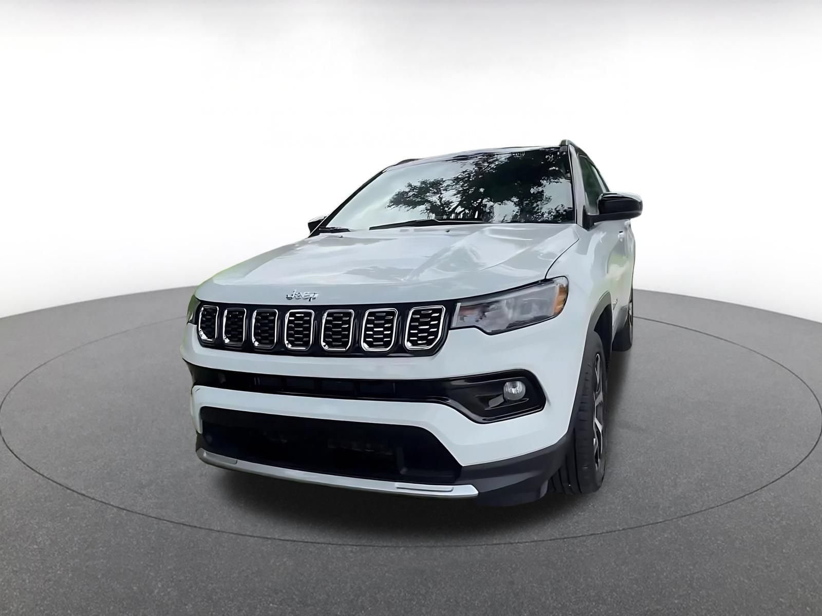 Thumbnail: 2025 Jeep Compass - 7