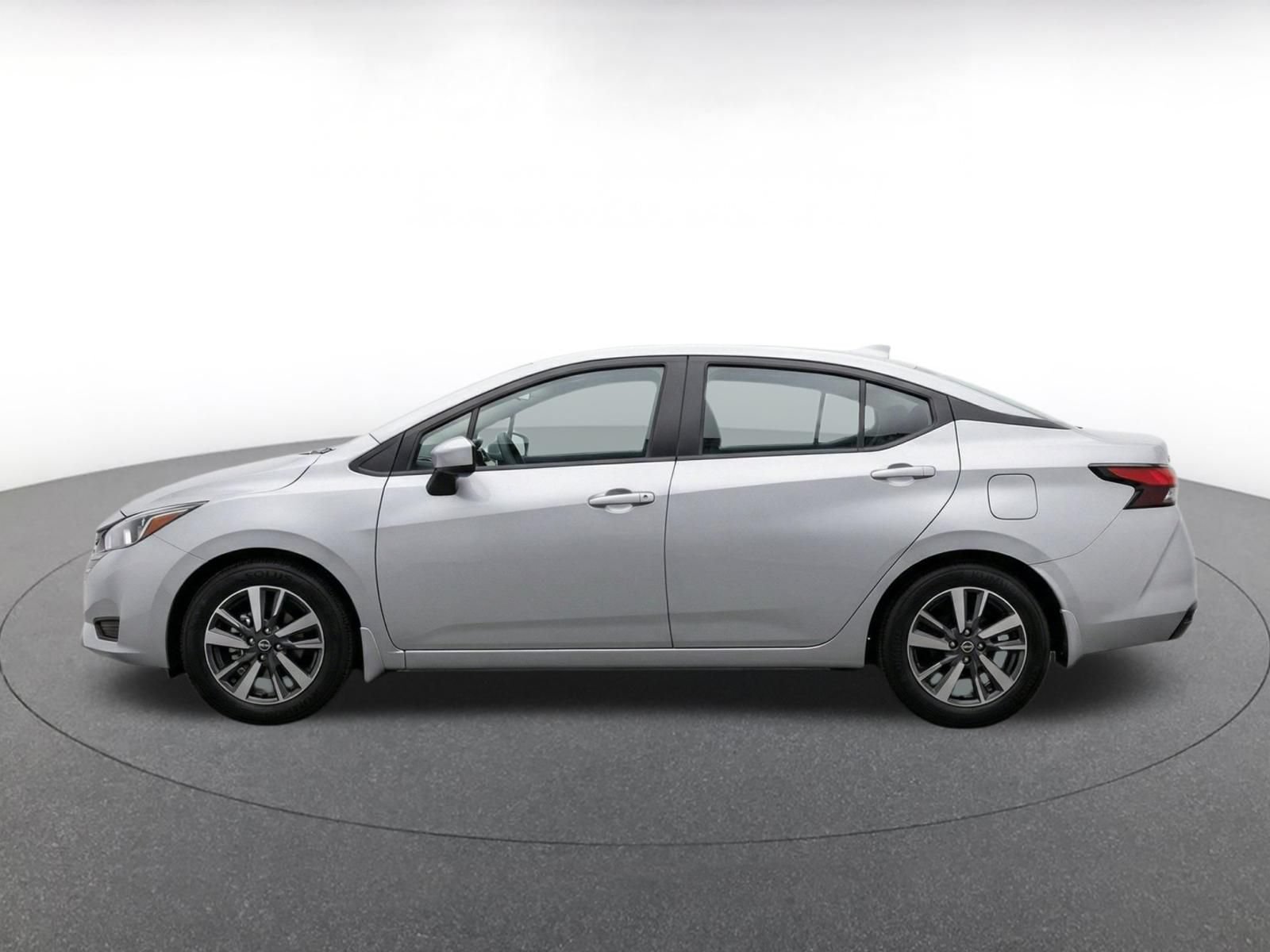 Thumbnail: 2025 Nissan Versa - 4