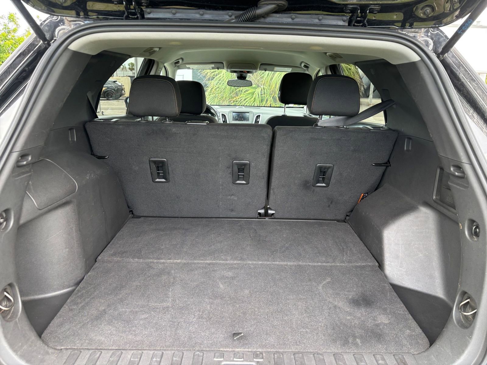 2023 Chevrolet Equinox LT 26