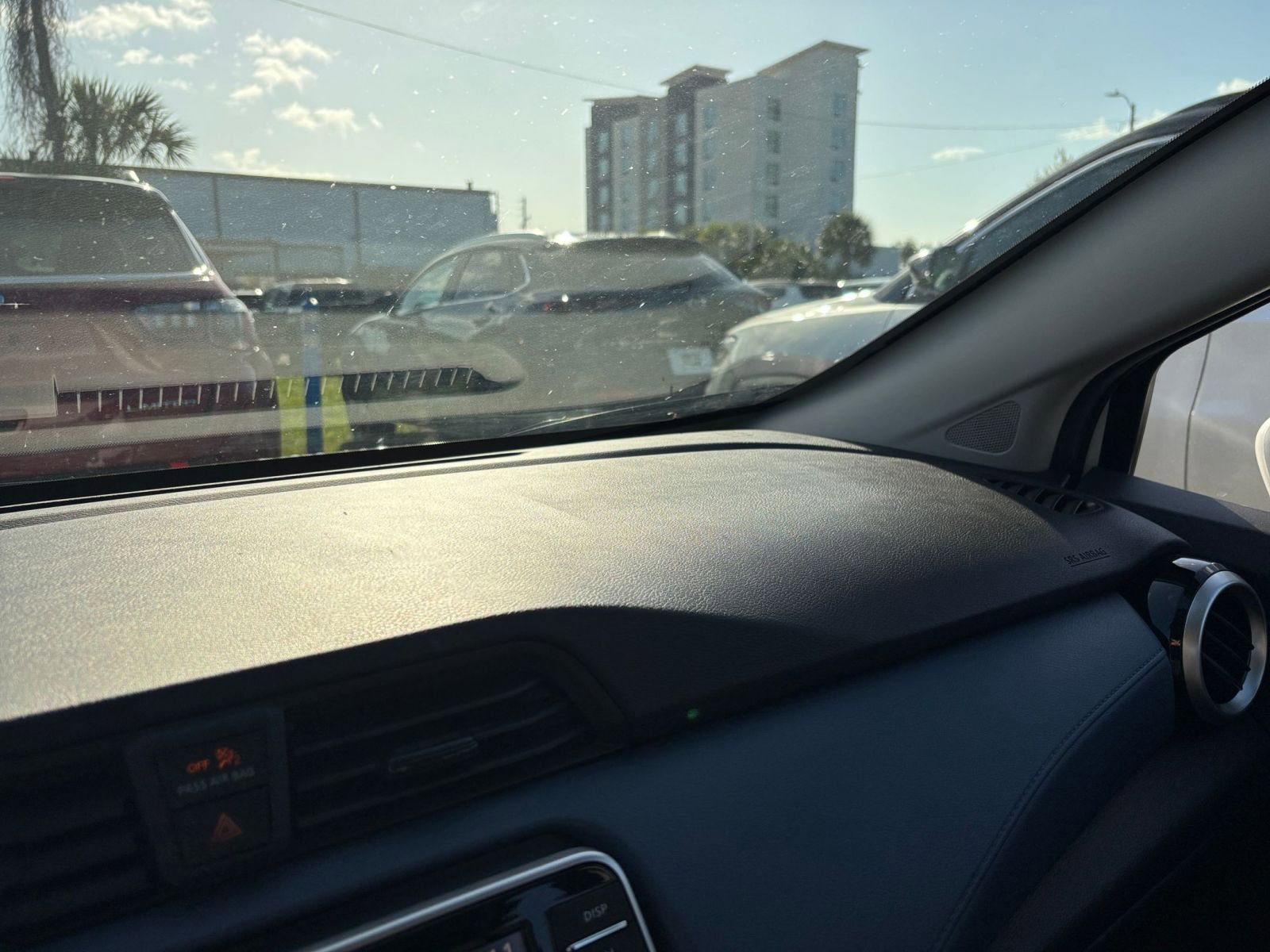 Thumbnail: 2025 Nissan Versa - 35