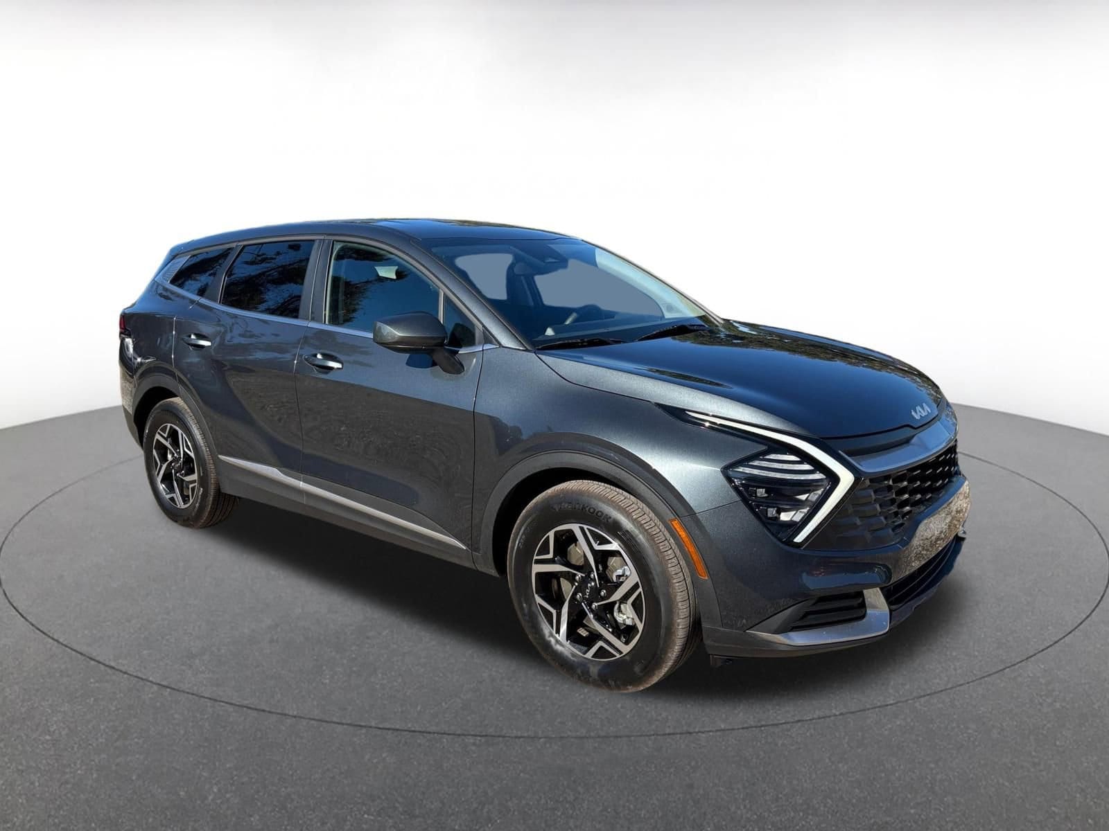 Thumbnail: 2025 Kia Sportage - 1