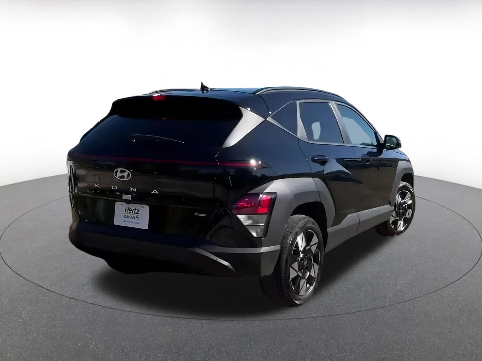 Thumbnail: 2025 Hyundai Kona - 14
