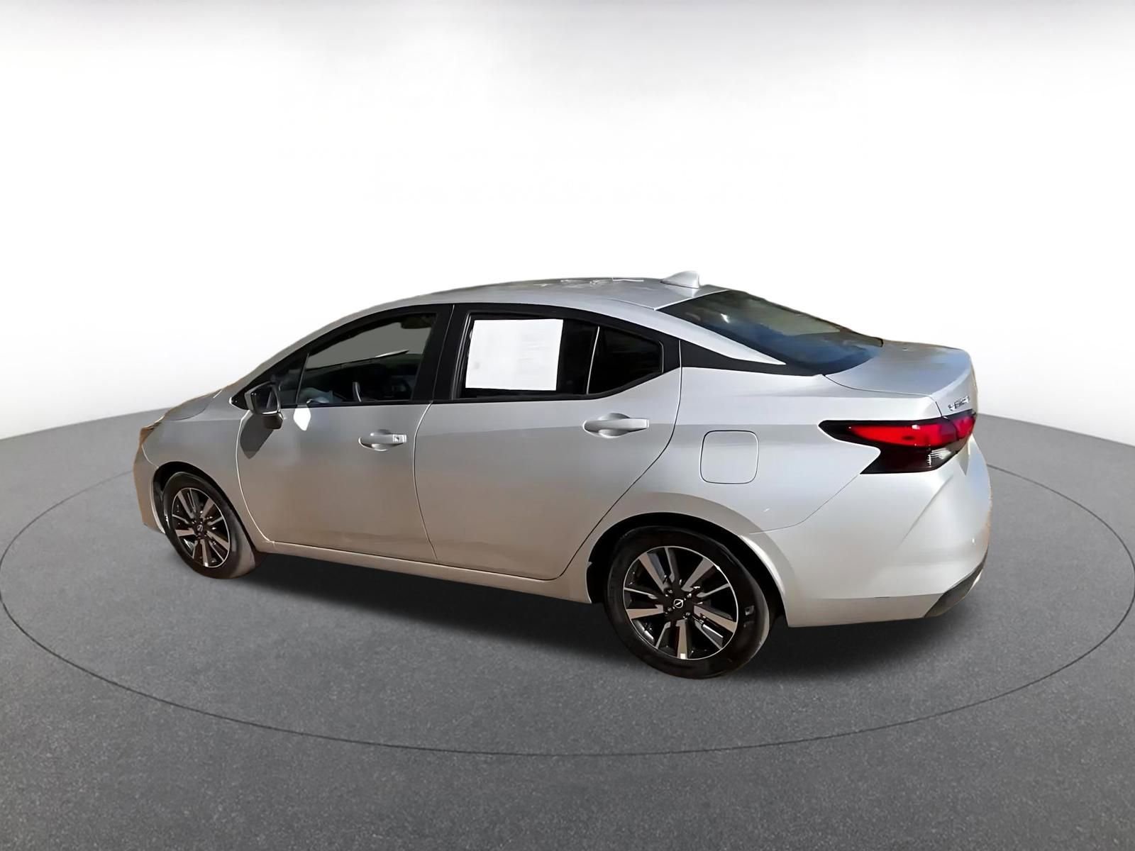 Thumbnail: 2025 Nissan Versa - 10