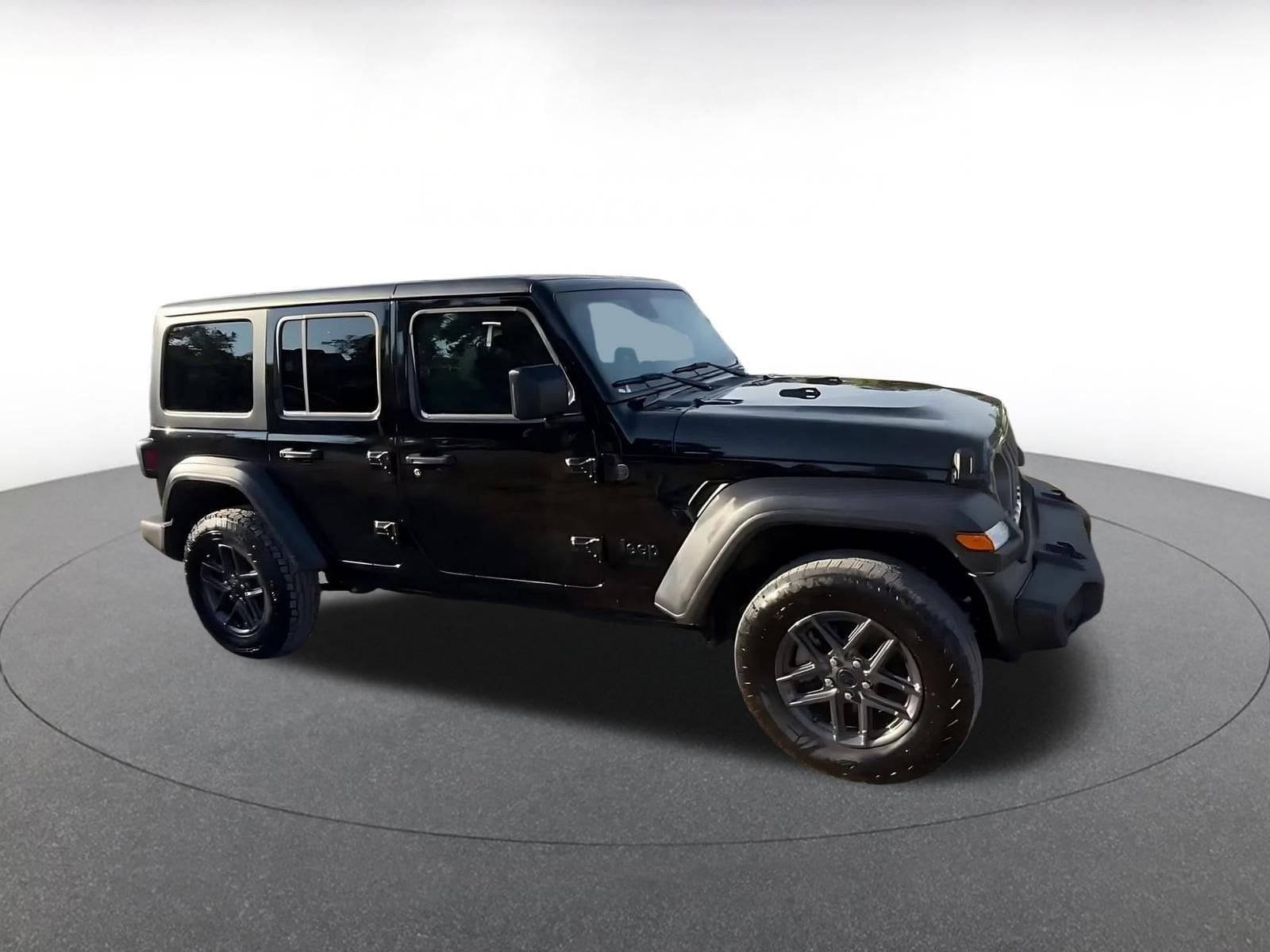 Thumbnail: 2025 Jeep Wrangler - 2