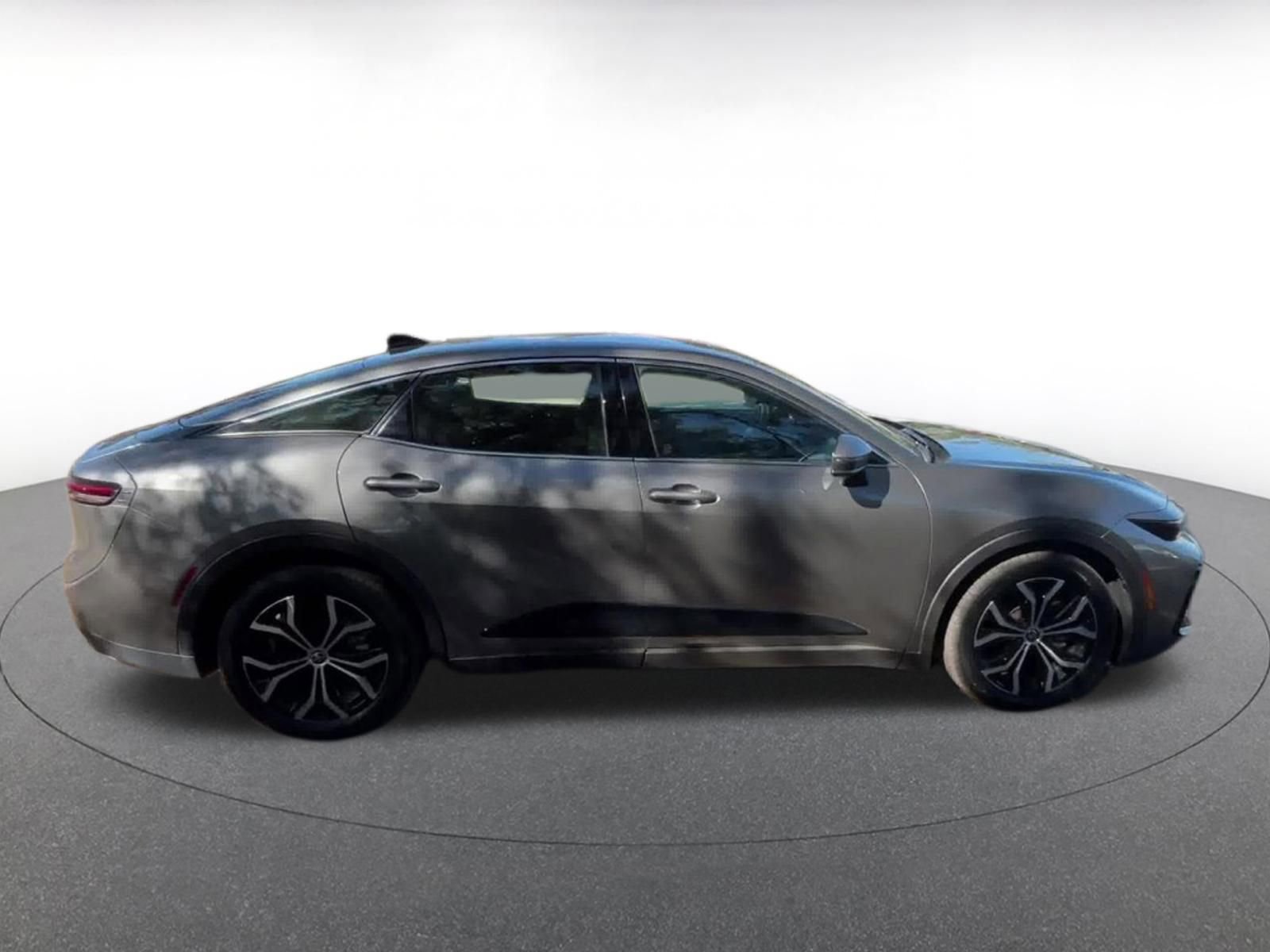 Thumbnail: 2025 Toyota Crown - 16