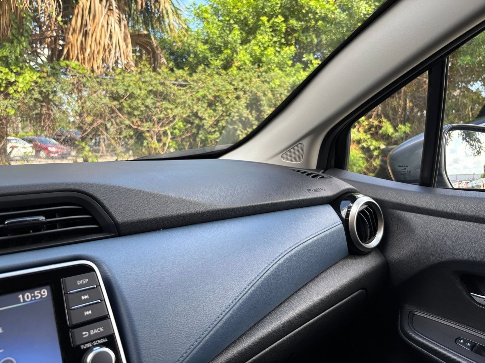 Thumbnail: 2025 Nissan Versa - 35