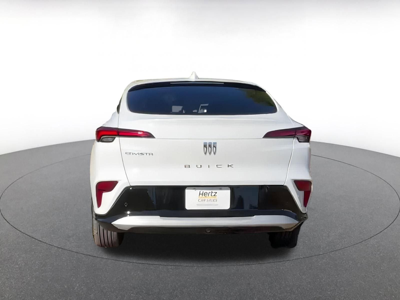 Thumbnail: 2025 Buick Envista - 12