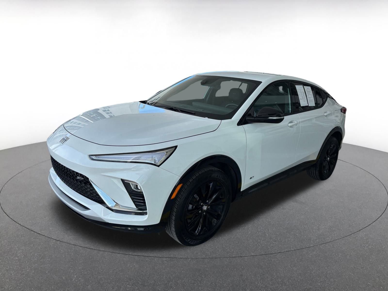 Thumbnail: 2025 Buick Envista - 4