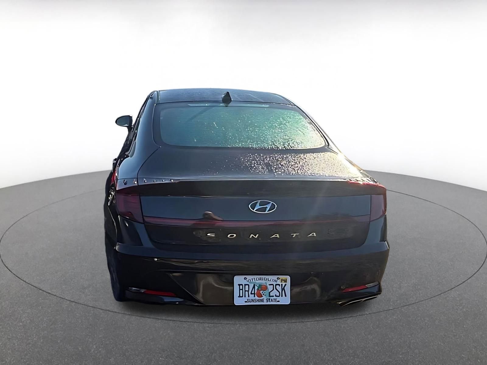 Thumbnail: 2023 Hyundai Sonata - 9