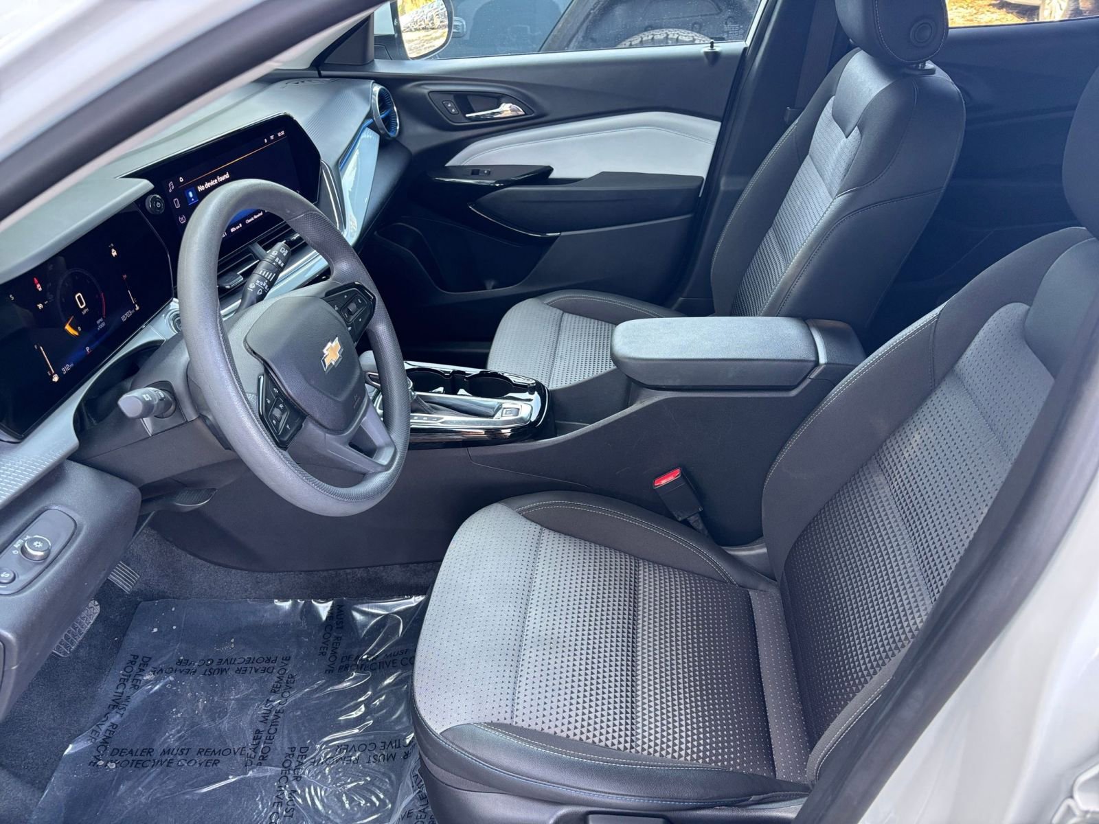 Thumbnail: 2025 Chevrolet Trax - 27