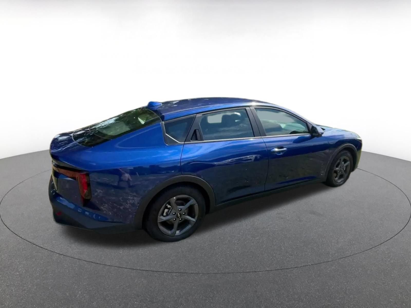 Thumbnail: 2026 Kia K4 - 14