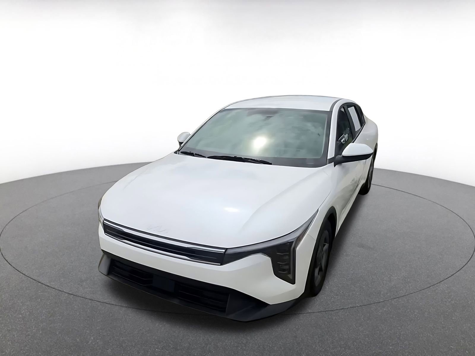 Thumbnail: 2025 Kia K4 - 7