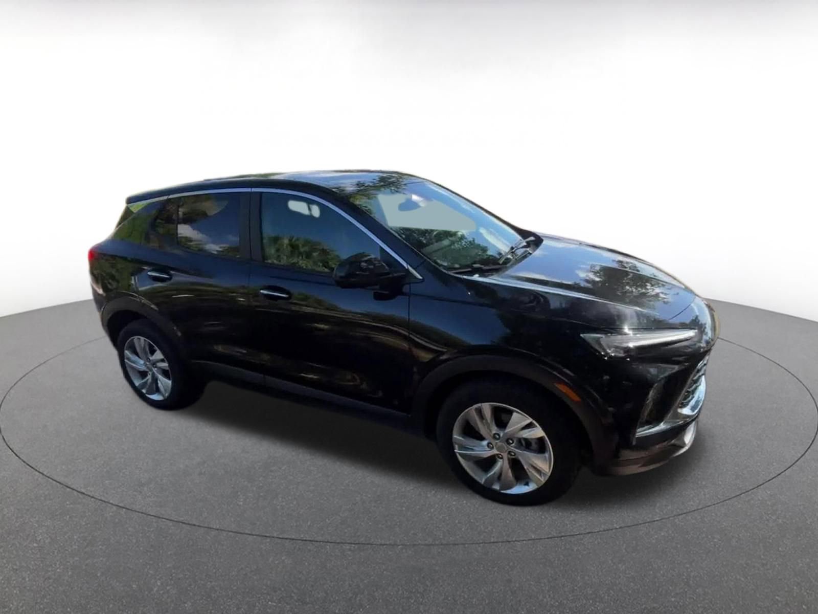Thumbnail: 2025 Buick Encore GX - 2