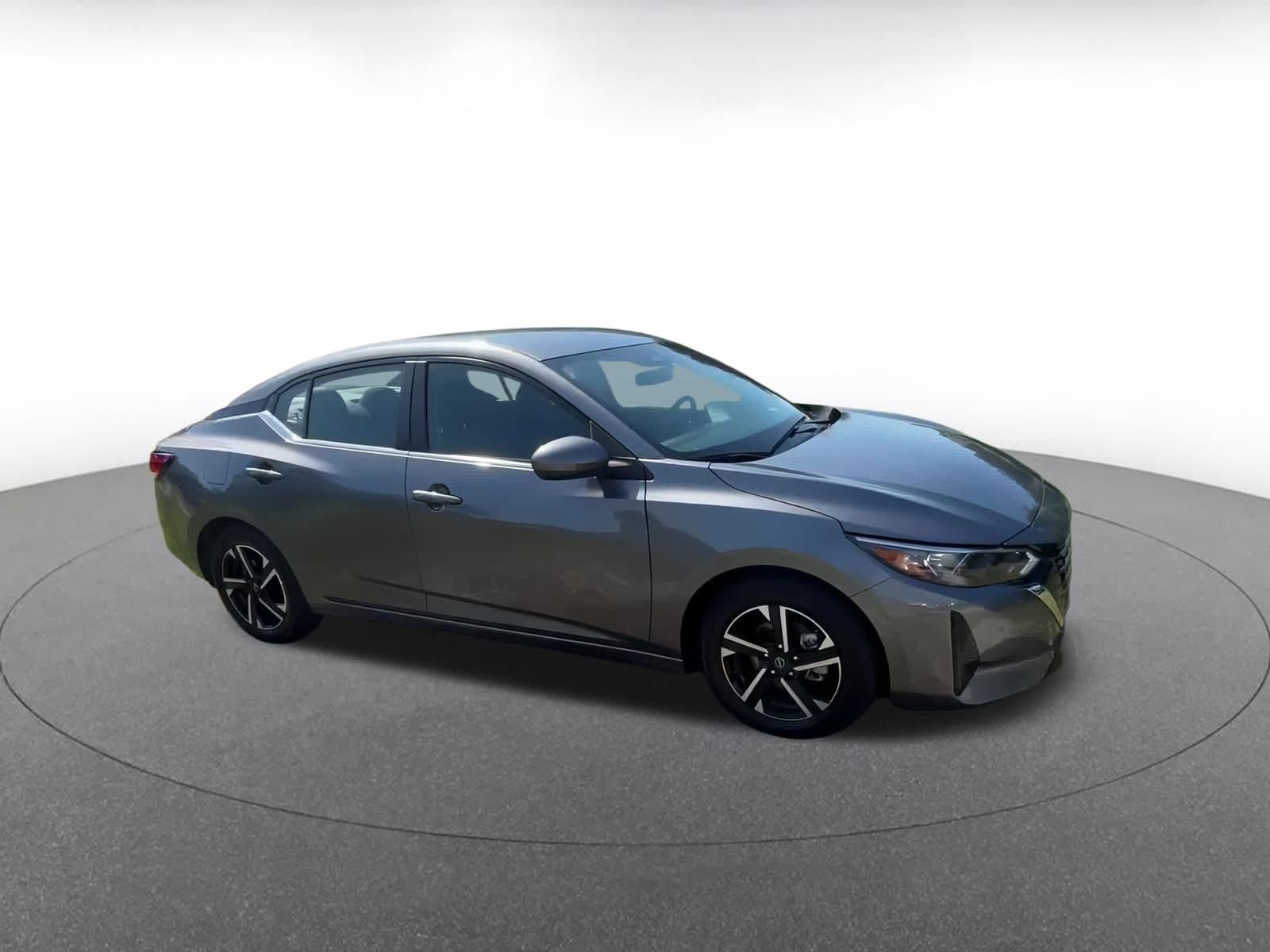 Thumbnail: 2024 Nissan Sentra - 2