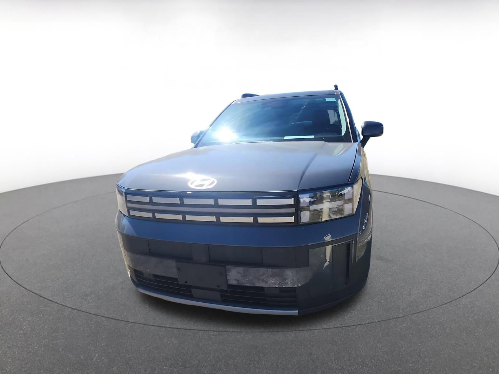 Thumbnail: 2025 Hyundai Santa Fe - 3