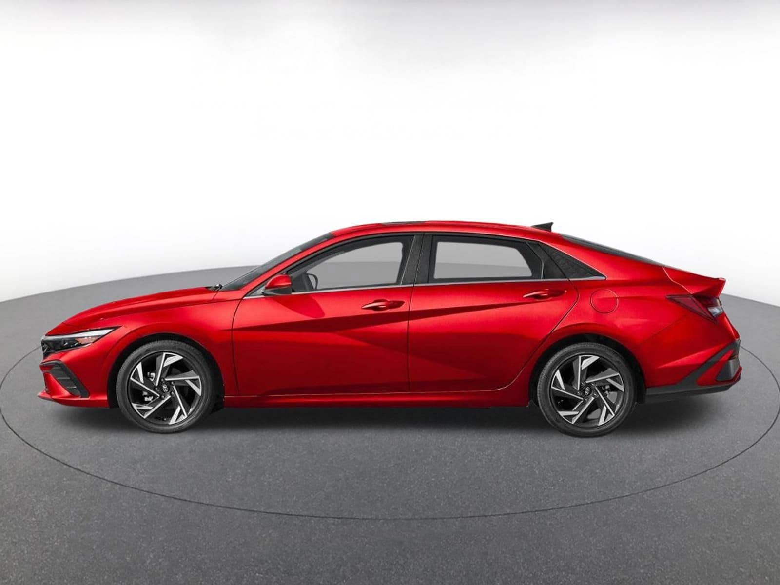 Thumbnail: 2025 Hyundai Elantra - 3