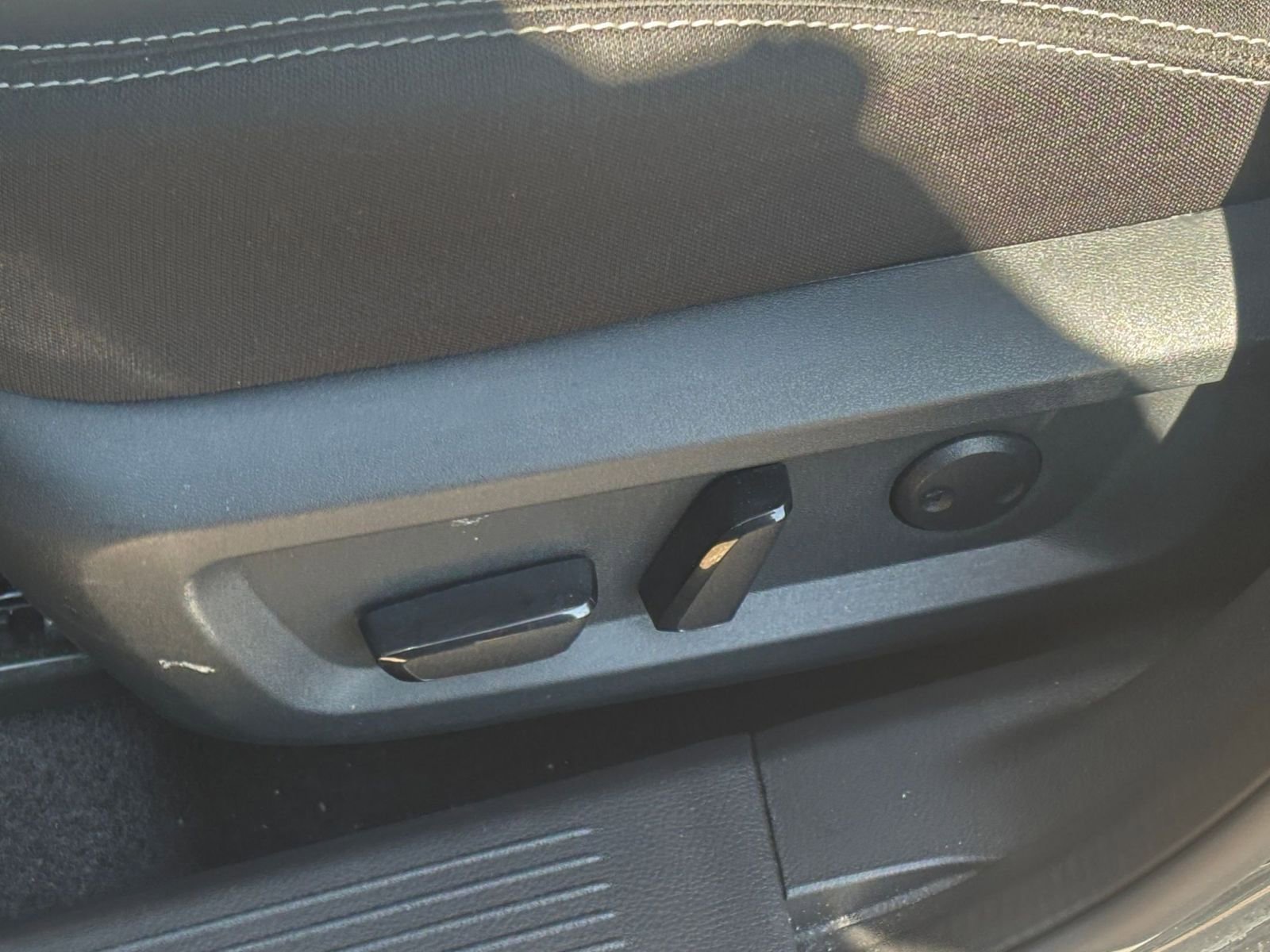 Thumbnail: 2025 Nissan Rogue - 22