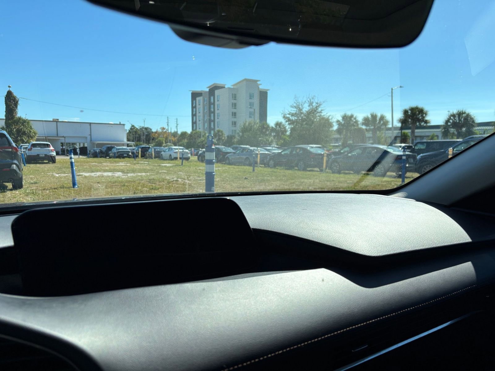 Thumbnail: 2025 Mazda Mazda3 - 34