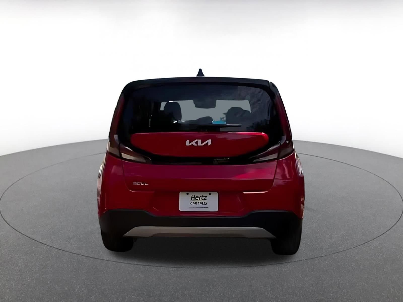 Thumbnail: 2025 Kia Soul - 16