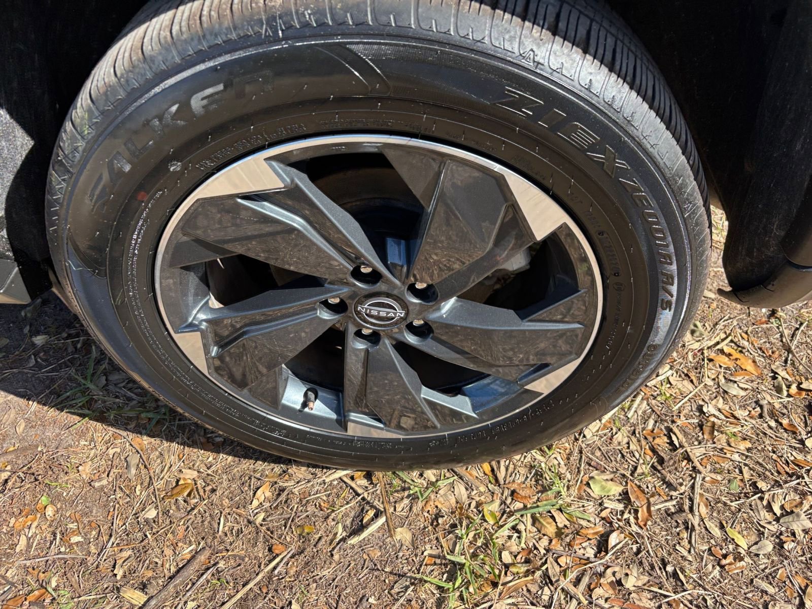 Thumbnail: 2025 Nissan Rogue - 32