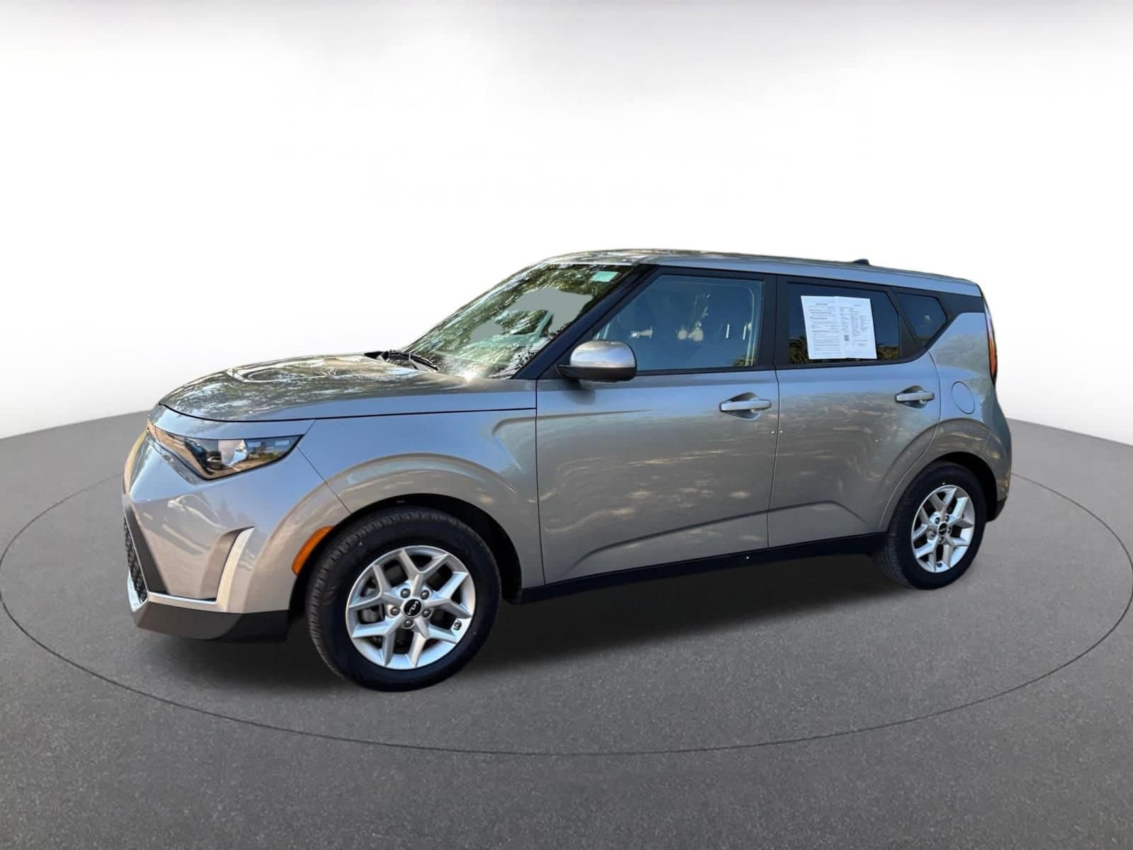 Thumbnail: 2025 Kia Soul - 4
