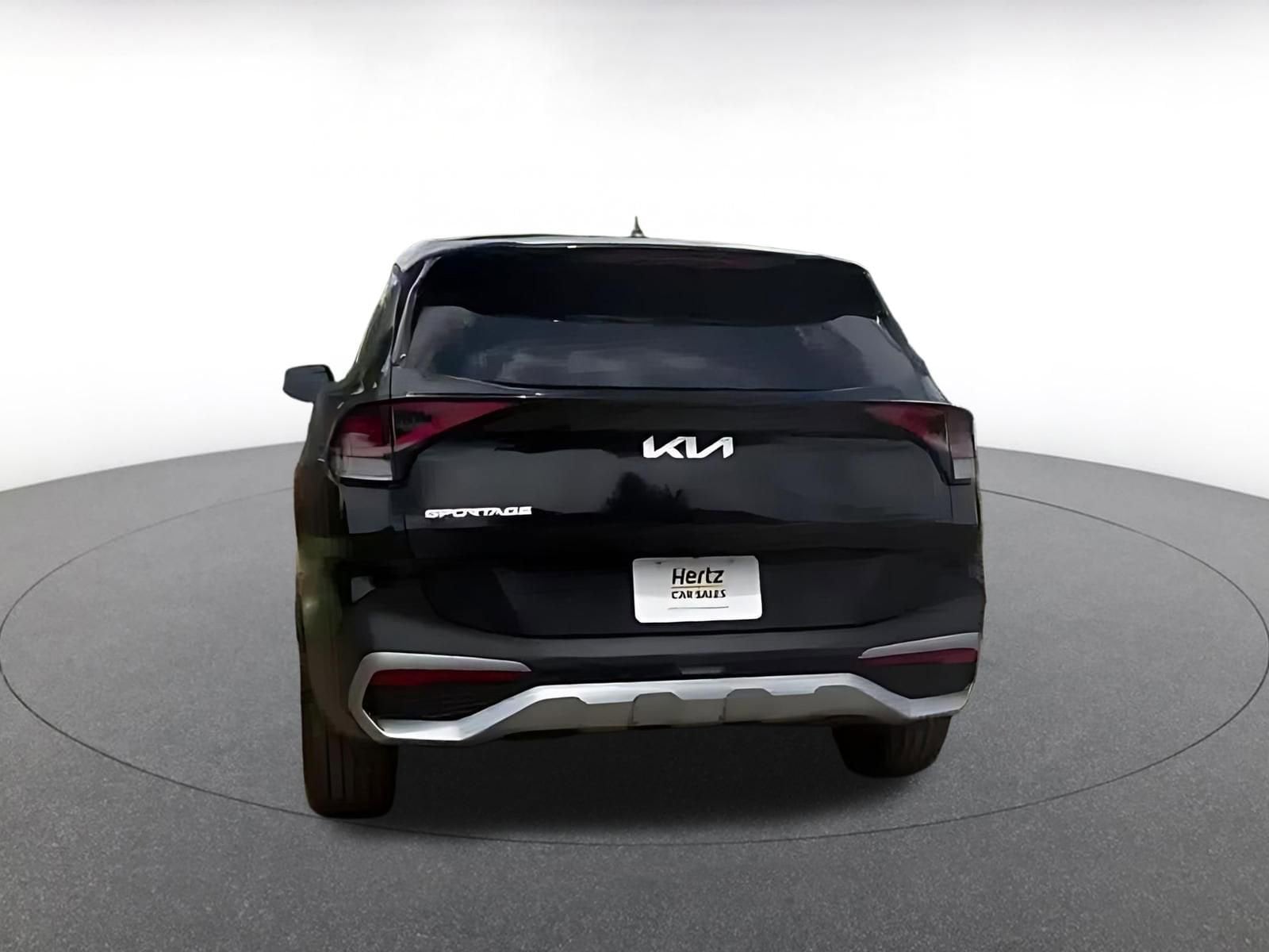 Thumbnail: 2025 Kia Sportage - 10